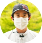 五感を使って、“おいしさ”を届ける。